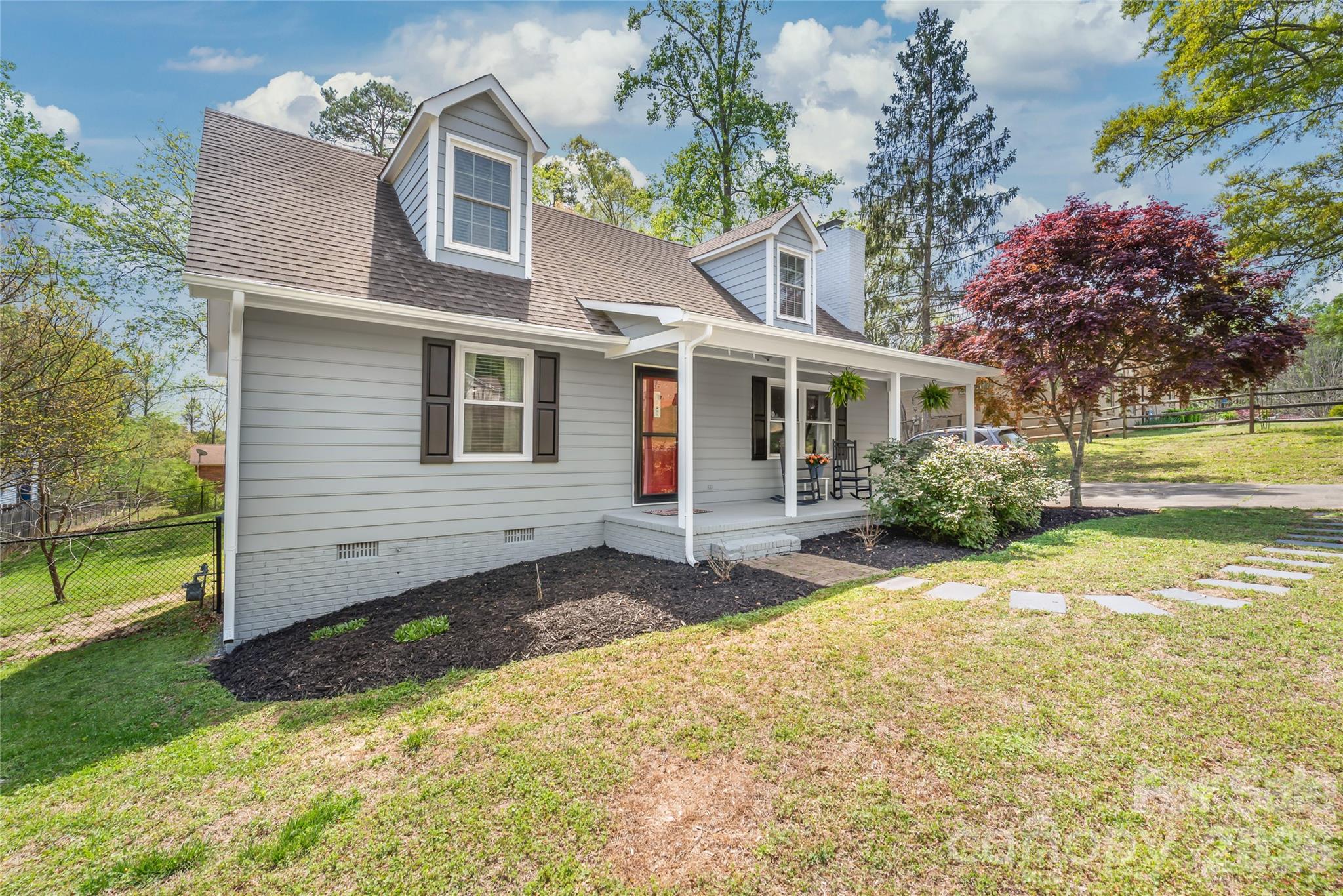 104 Pinetree Drive, Fort Mill, SC. property listing photo