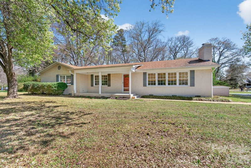 10117 Lancaster Highway, Waxhaw, NC - 4 beds, 2 baths, 2,197 sqft - $449,900