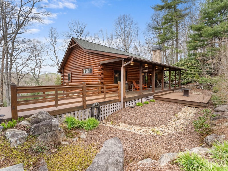 153 Brandy Ridge, Brevard, NC - 3 beds, 3.5 baths, 2,831 sqft - $699,000