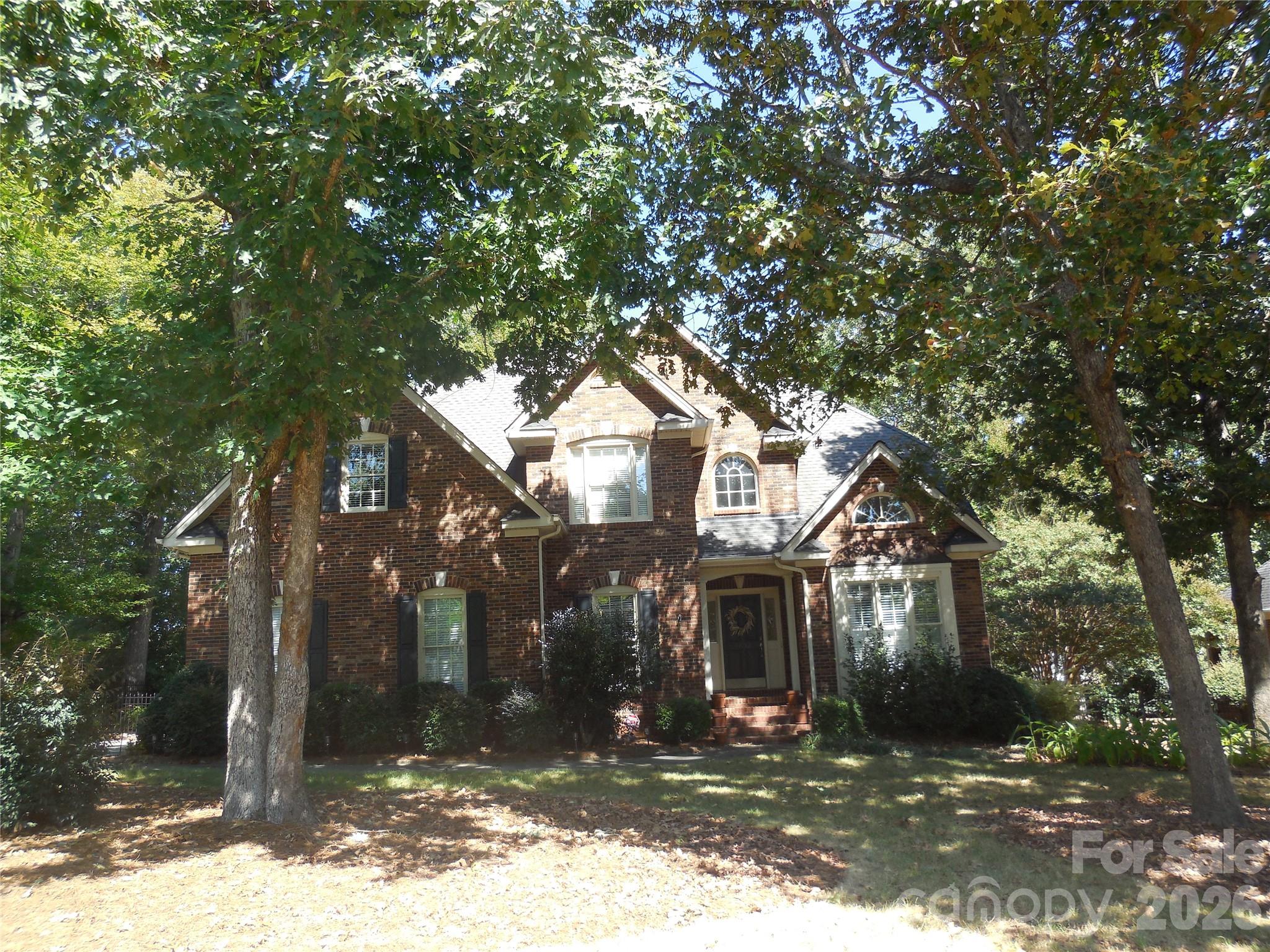 1432 Porch Swing Ln Apt 110, Matthews, NC 28104. property listing photo