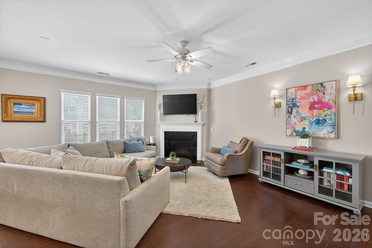 4350 Park South Station Boulevard, Charlotte, NC. property listing photo