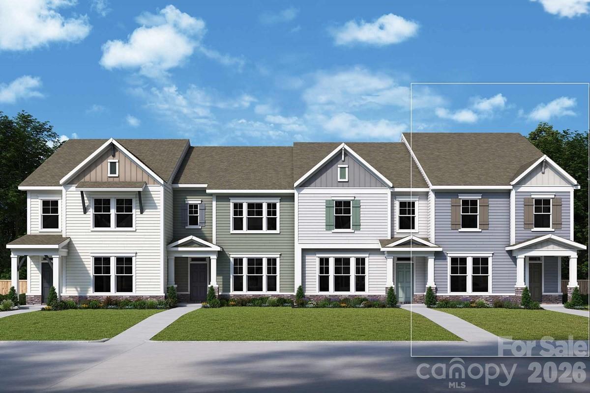 11413 Prosperity Church, Huntersville, NC — property listing photo 1
