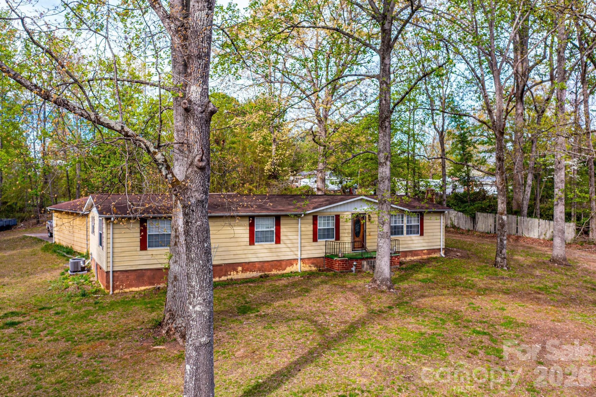 2474 Chandler Place, Granite Falls, NC. property listing photo