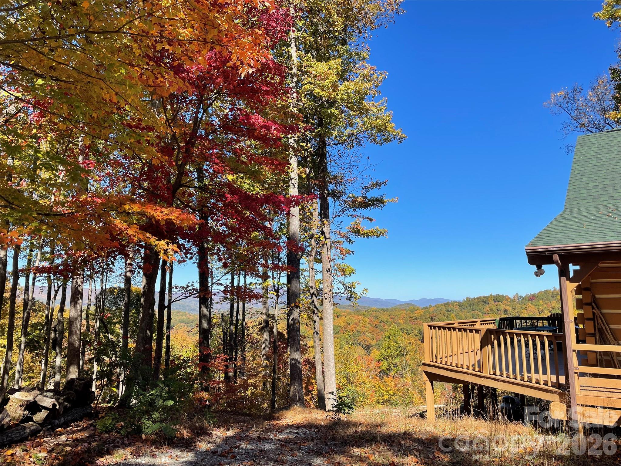 178 Tablerock Drive, Saluda, NC. property listing photo