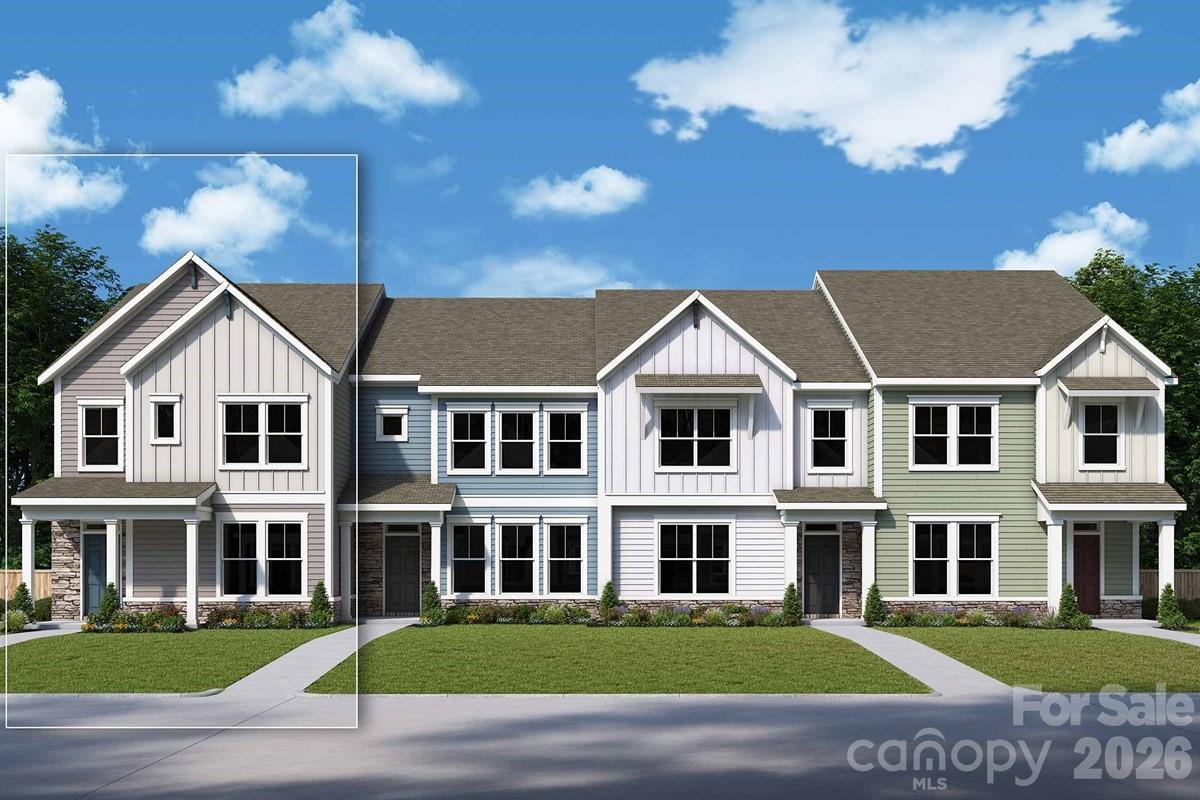 11411 Prosperity Church, Huntersville, NC — property listing photo 1