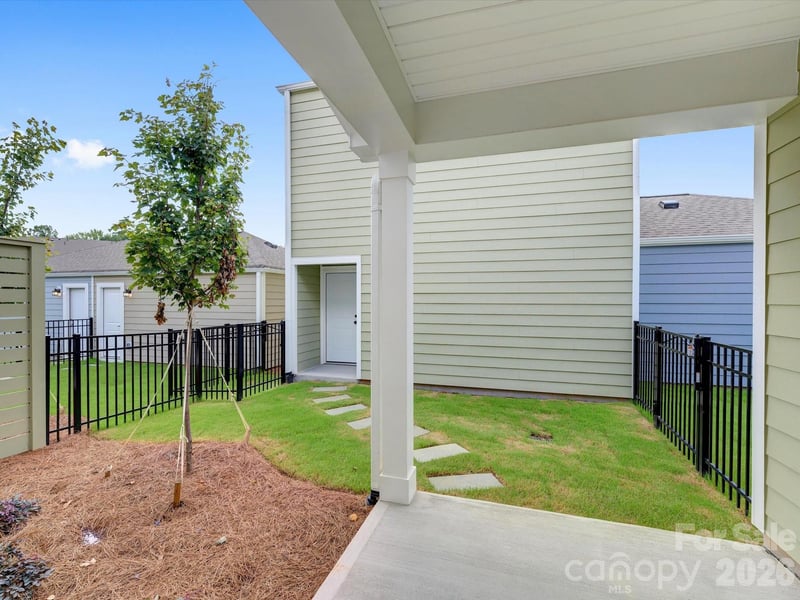 11411 Prosperity Church Road, Huntersville, NC - 4 beds, 3.5 baths, 2,192 sqft - $549,616