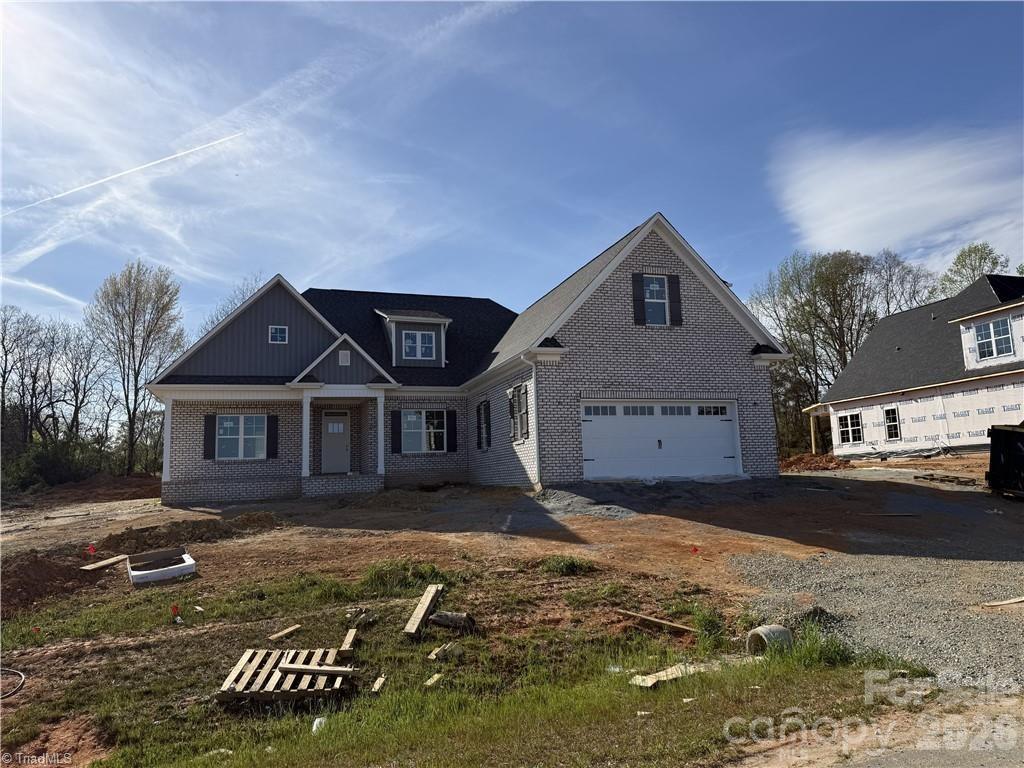173 Cool Run, Lexington, NC. property listing photo