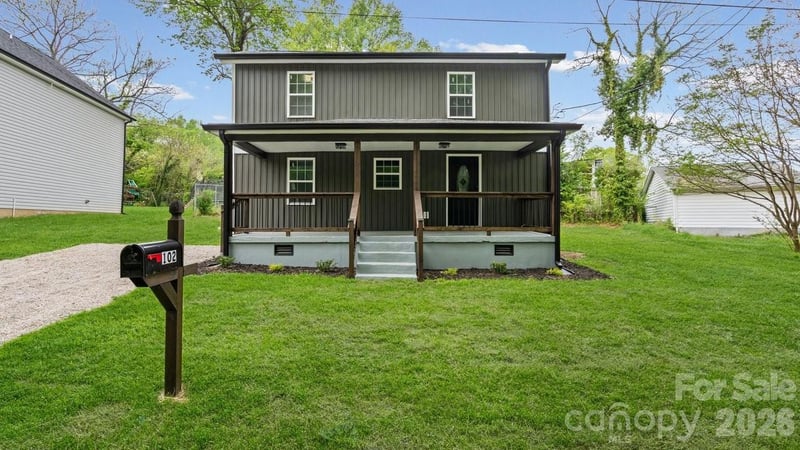 102 Carolina, Bessemer City, NC - 3 beds, 3 baths, 1,353 sqft - $315,000