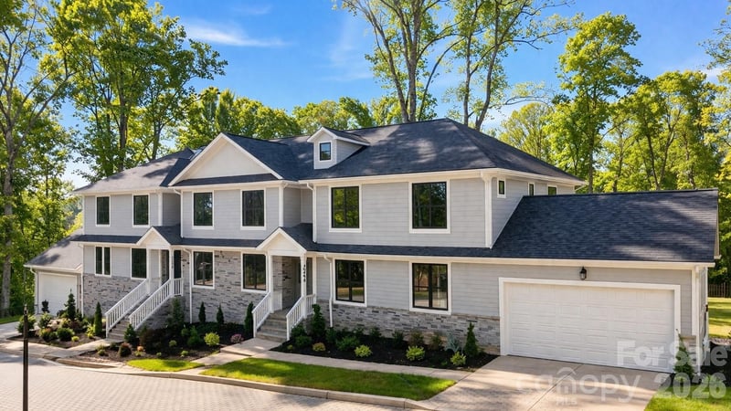 4300 Tangle Drive, Charlotte, NC - 4 beds, 3 baths, 3,634 sqft - $1,540,000
