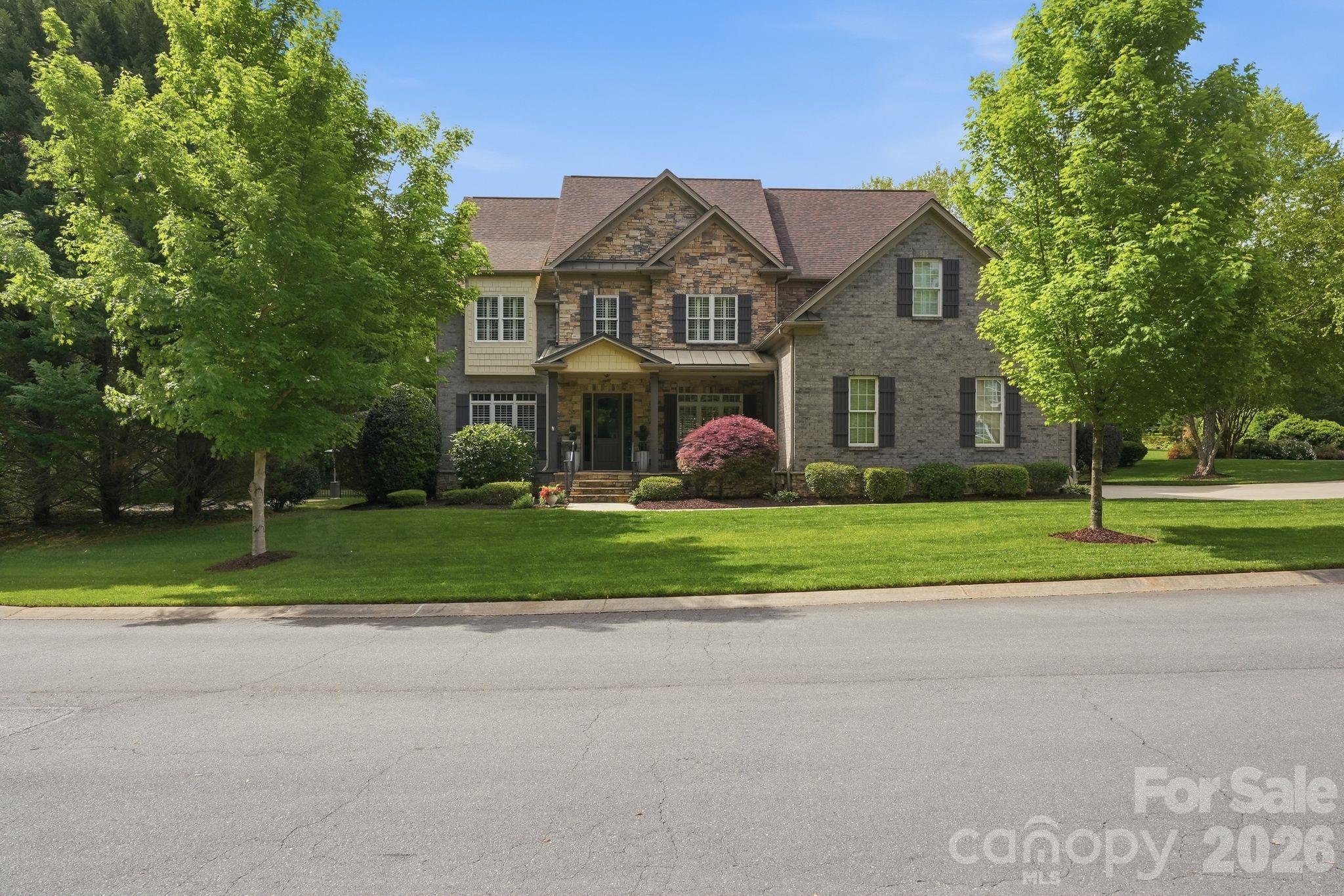 1401 Tara Plantation, Wesley Chapel, NC. property listing photo