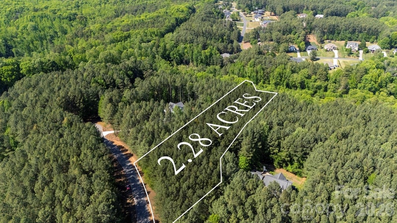 00 Tallwood Drive #34A, Denver, NC -  - $194,999