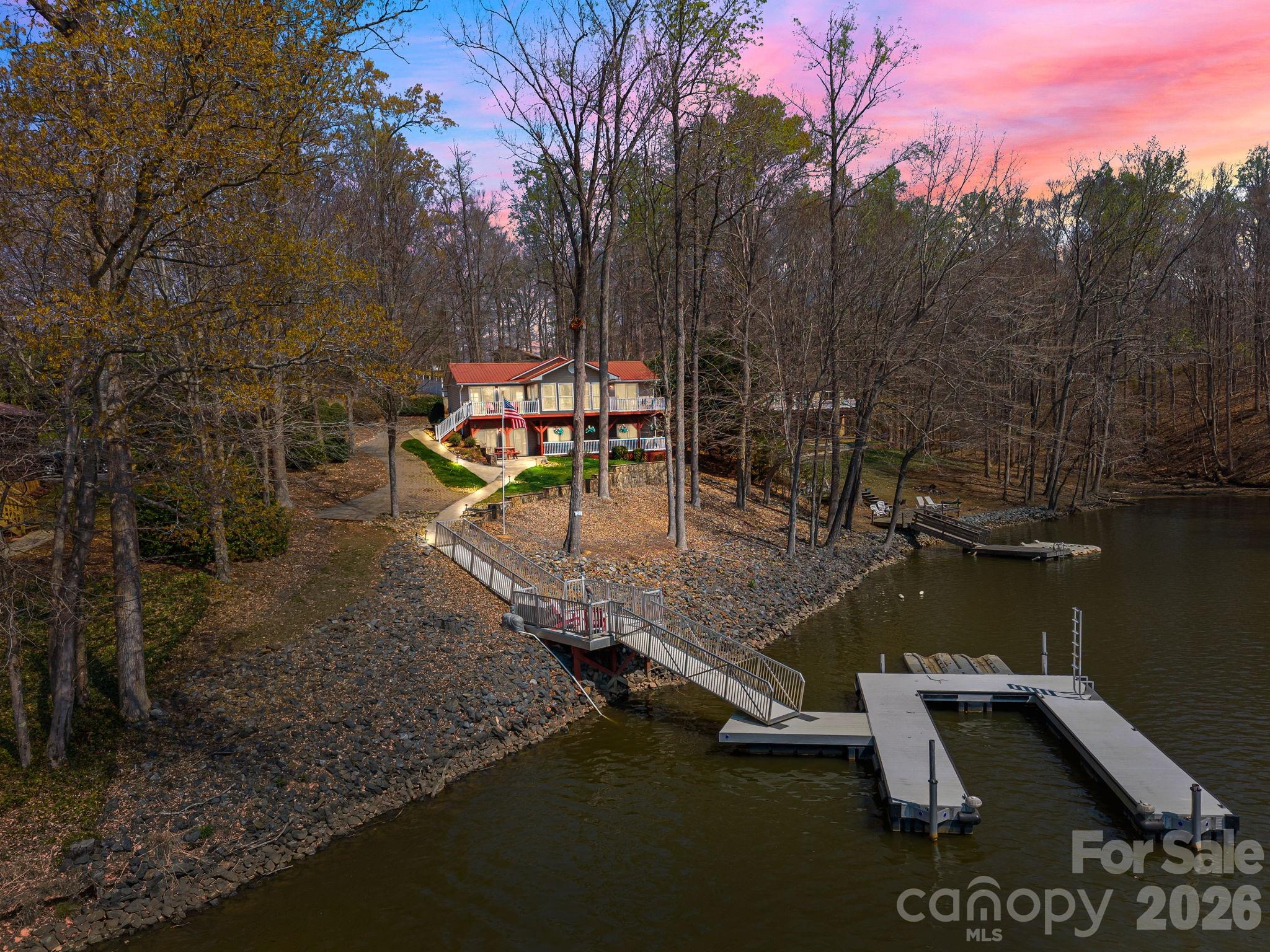 435 Lake Drive 10 Drive, Lexington, NC. property listing photo