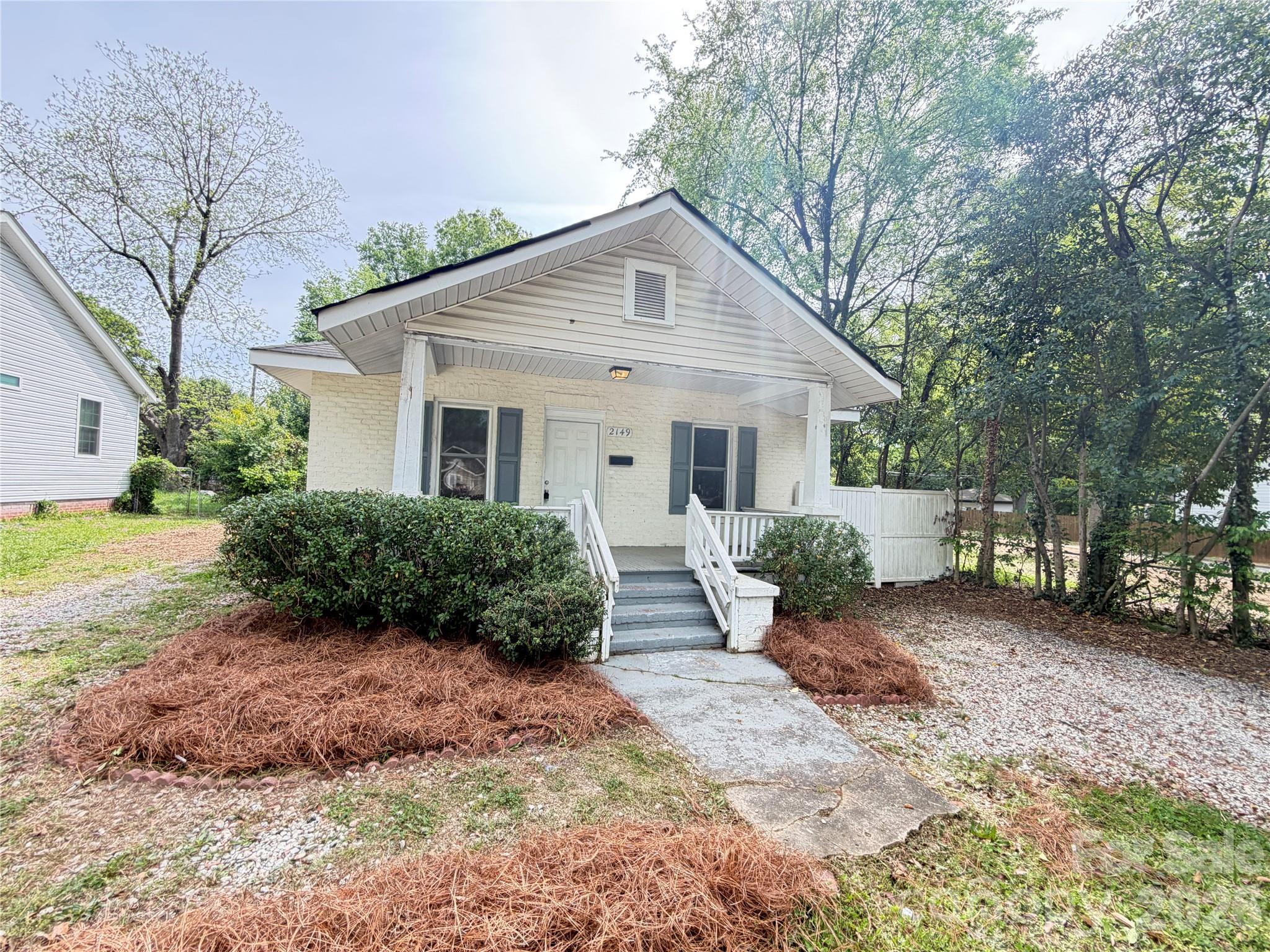 2149 Camp Greene, Charlotte, NC — property listing photo 1