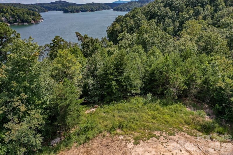 000 Holmstead Drive, Lake Lure, NC -  - $595,000