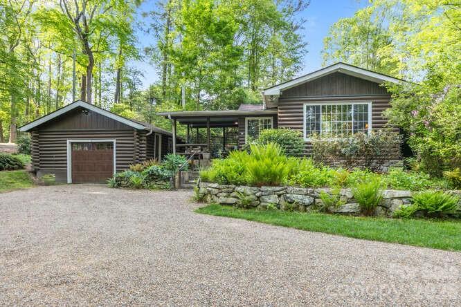 20 Deva Glen Road, Asheville, NC. property listing photo