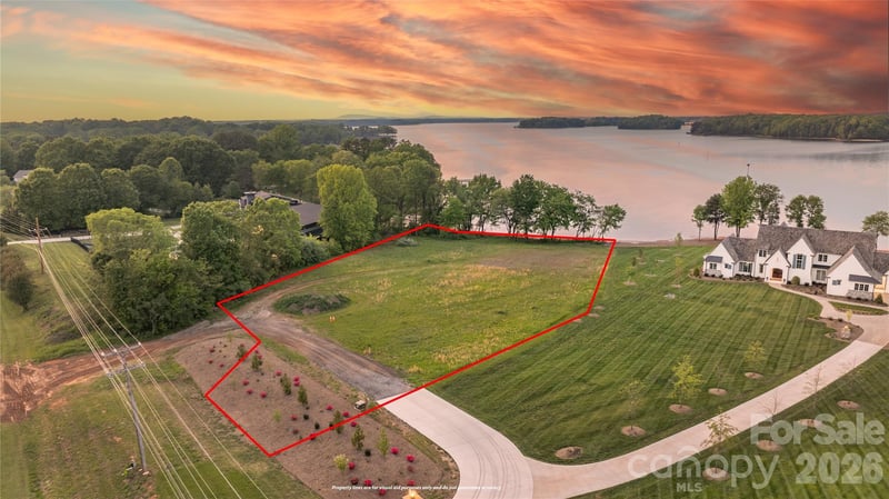 14515 NC Hwy 73 None, Huntersville, NC -  - $3,490,000