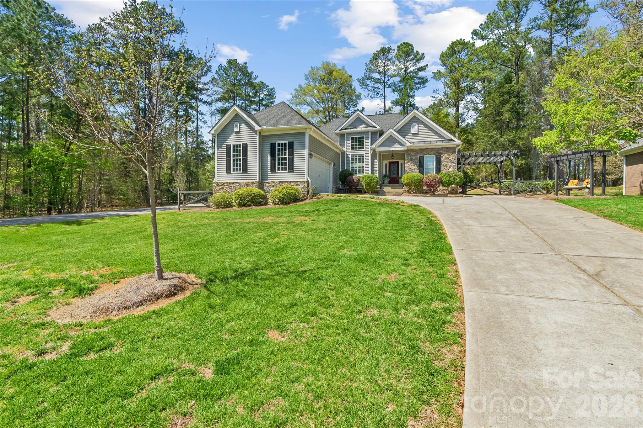 1925 Charles Avenue, Lancaster, SC. property listing photo