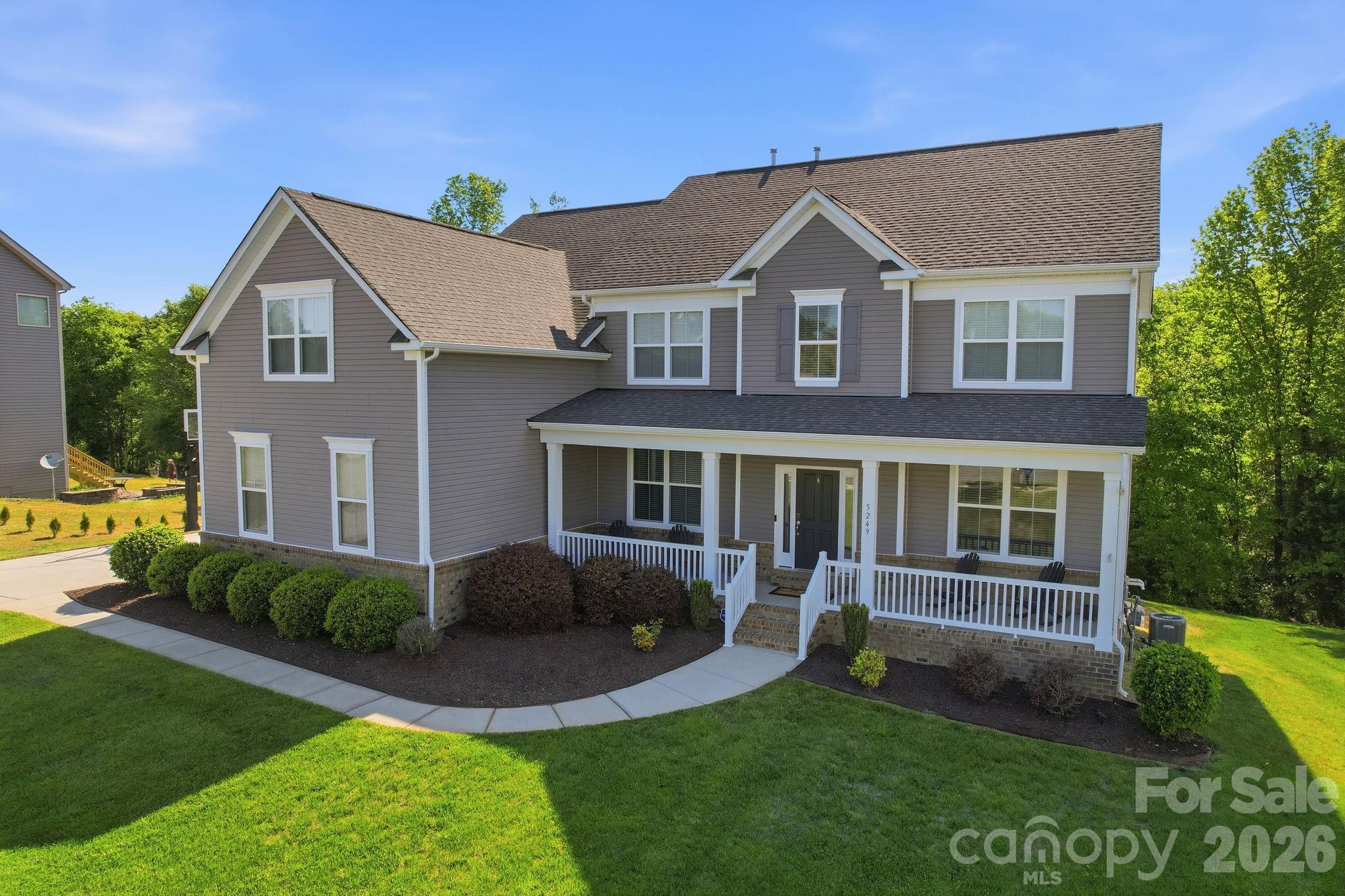 5249 Kindling Place SW, Concord, NC. property listing photo