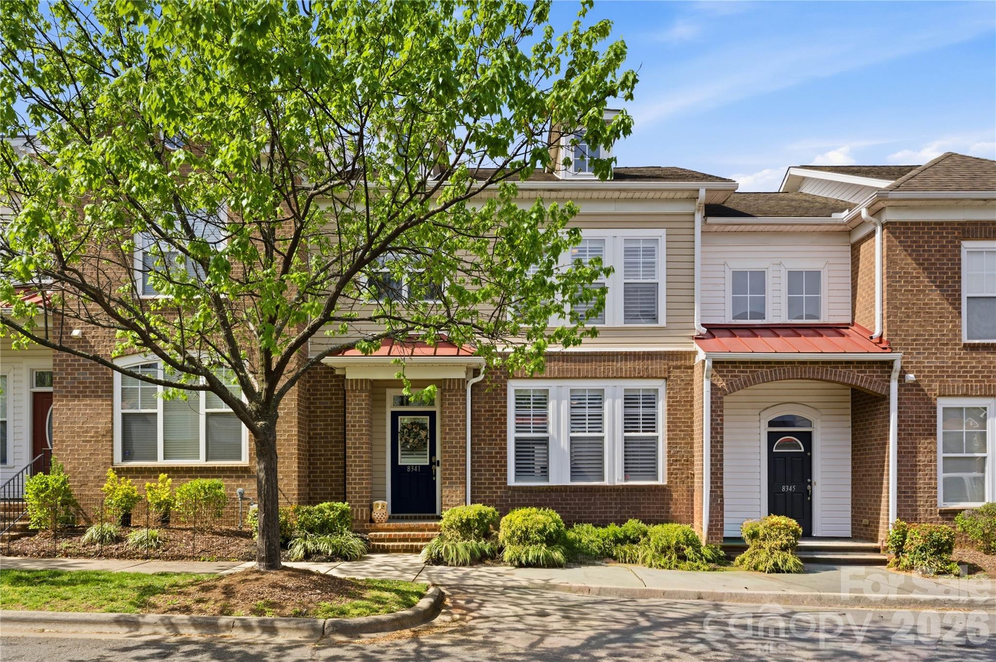 8341 Scotney Bluff Avenue, Charlotte, NC. property listing photo
