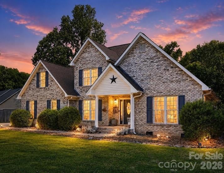 104 Ardmore Place, Mooresville, NC - 4 beds, 2.5 baths, 2,411 sqft - $624,000