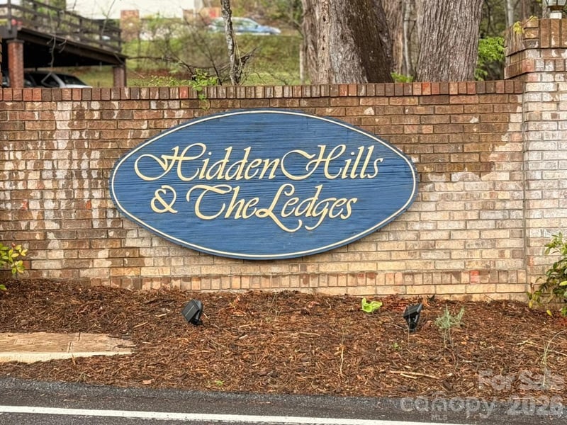 000 Ridgeview Drive, Hendersonville, NC -  - $42,000