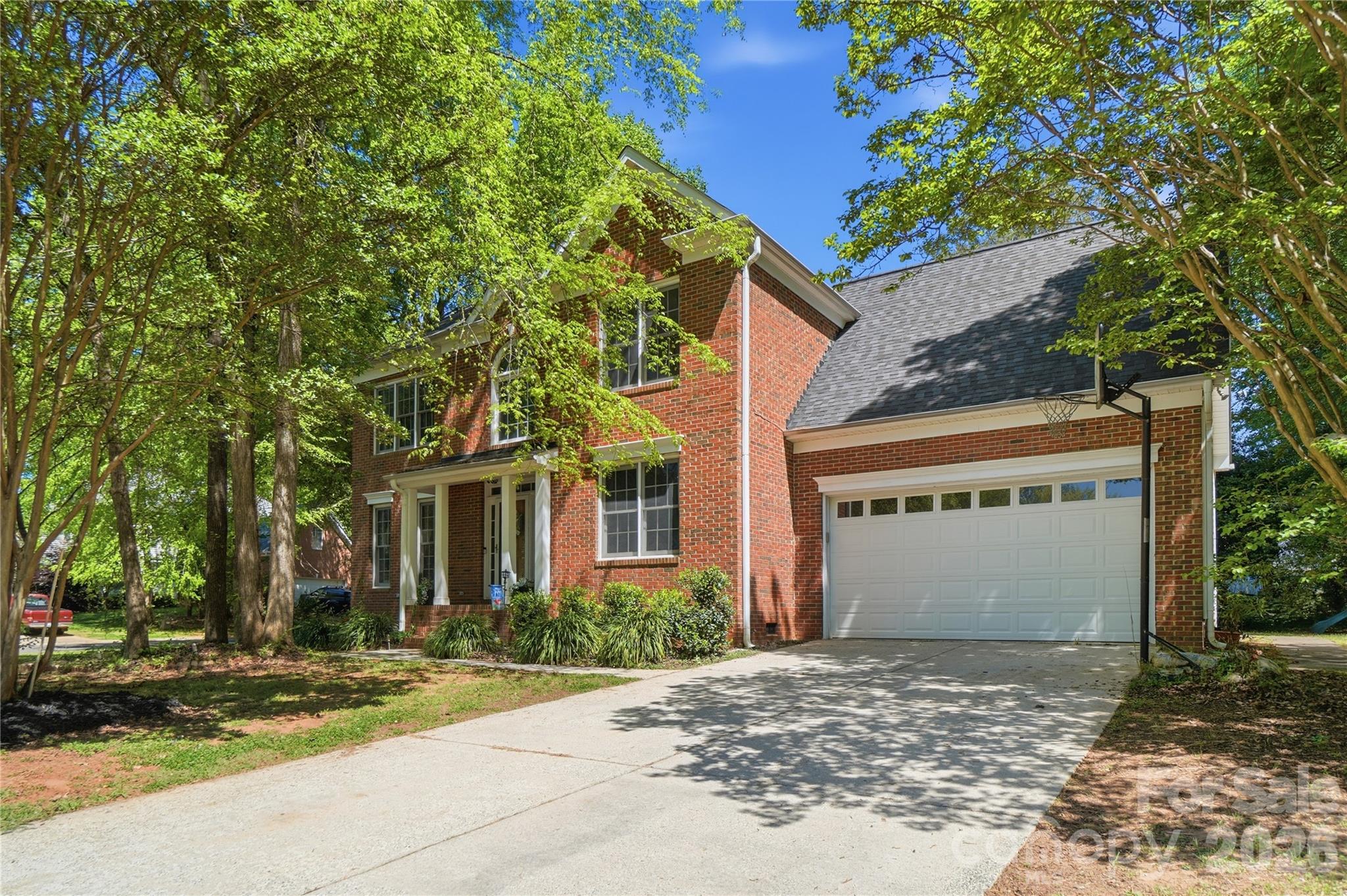 1818 Fox Hunt Court, Rock Hill, SC. property listing photo