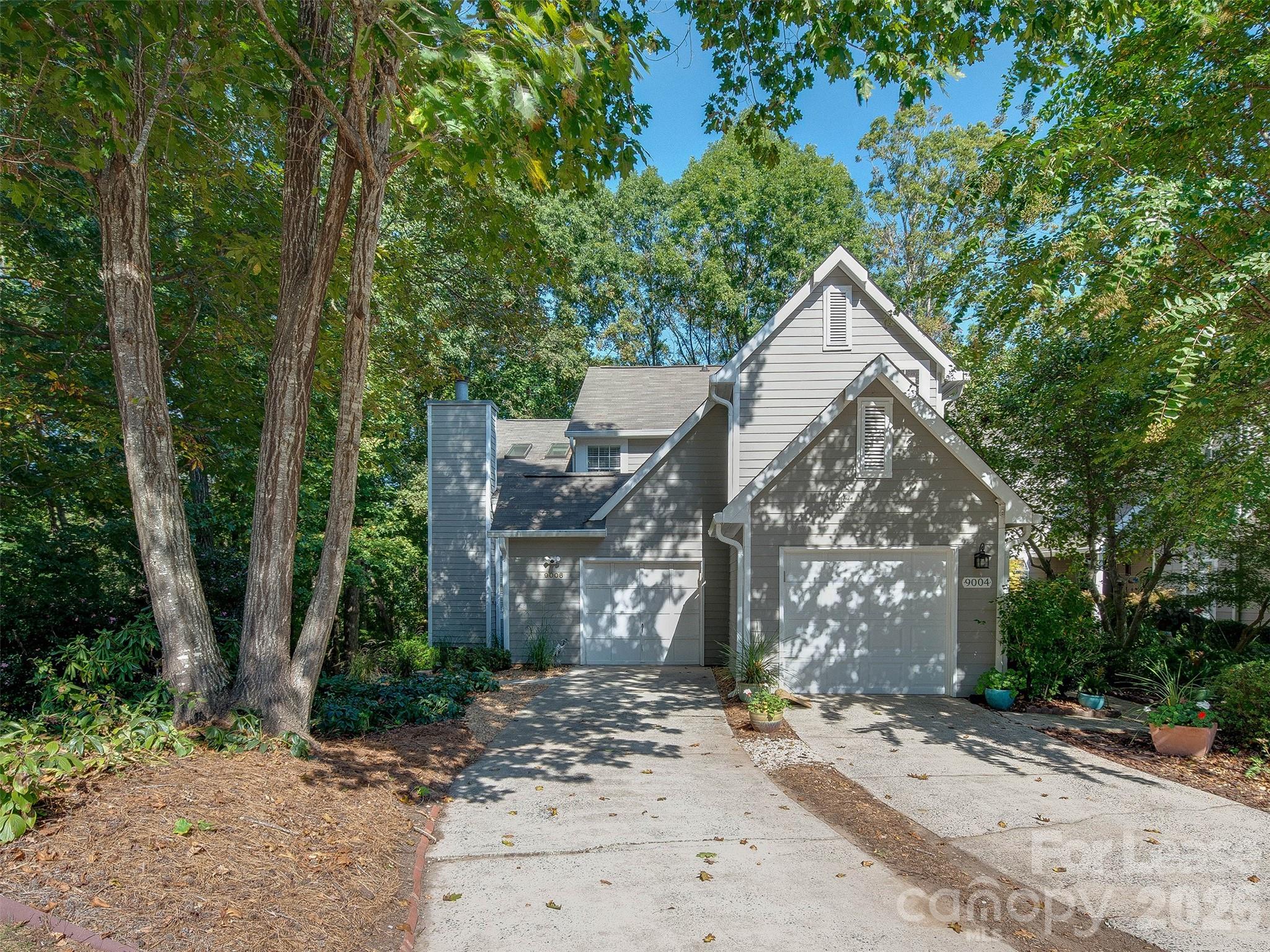 9006 Saint Thomas Lane, Charlotte, NC. property listing photo