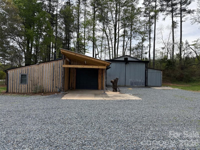 6025 US 601 Highway, Salisbury, NC - 1 bath - $279,900