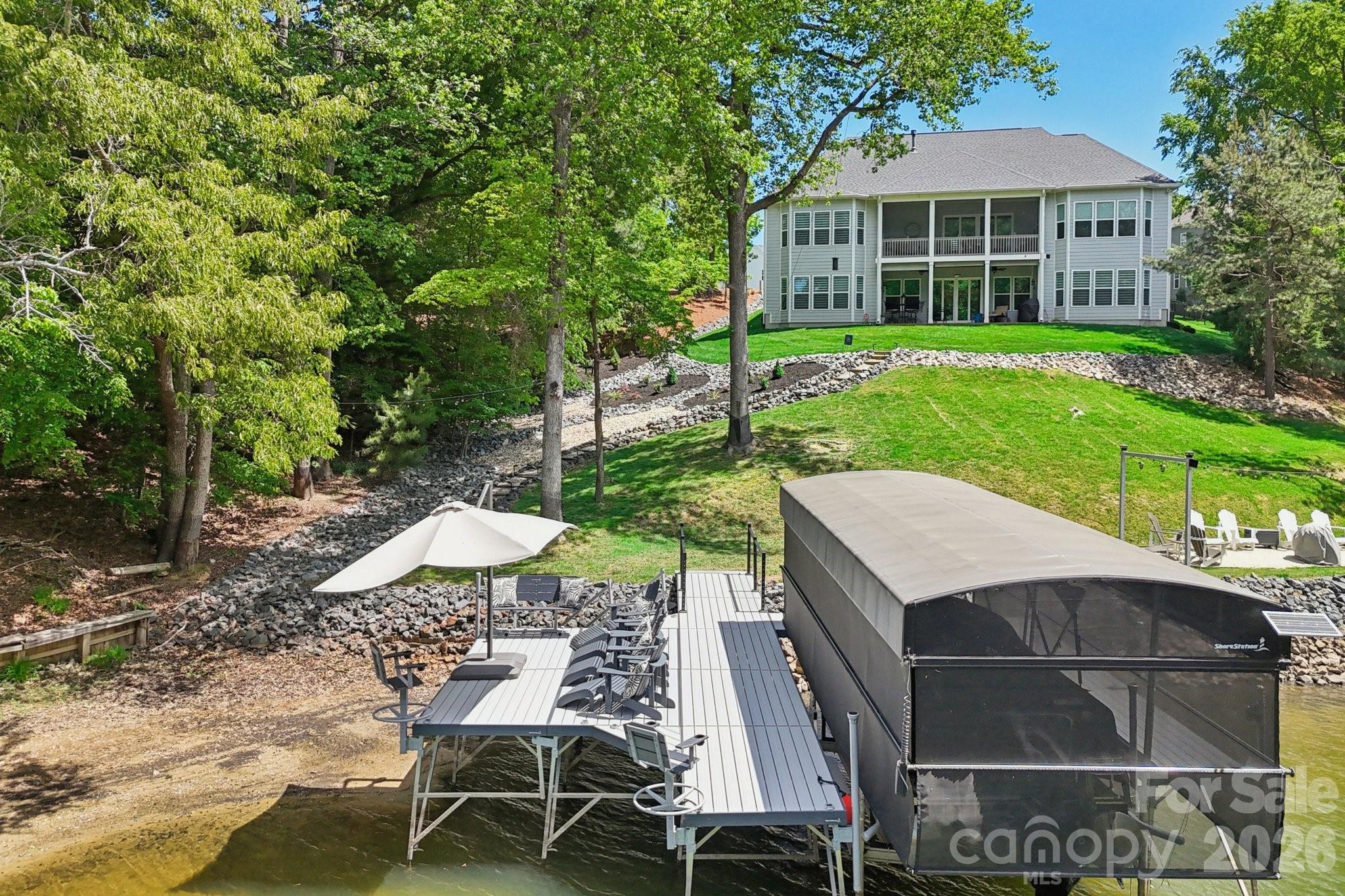17914 Culross Lane, Charlotte, NC. property listing photo
