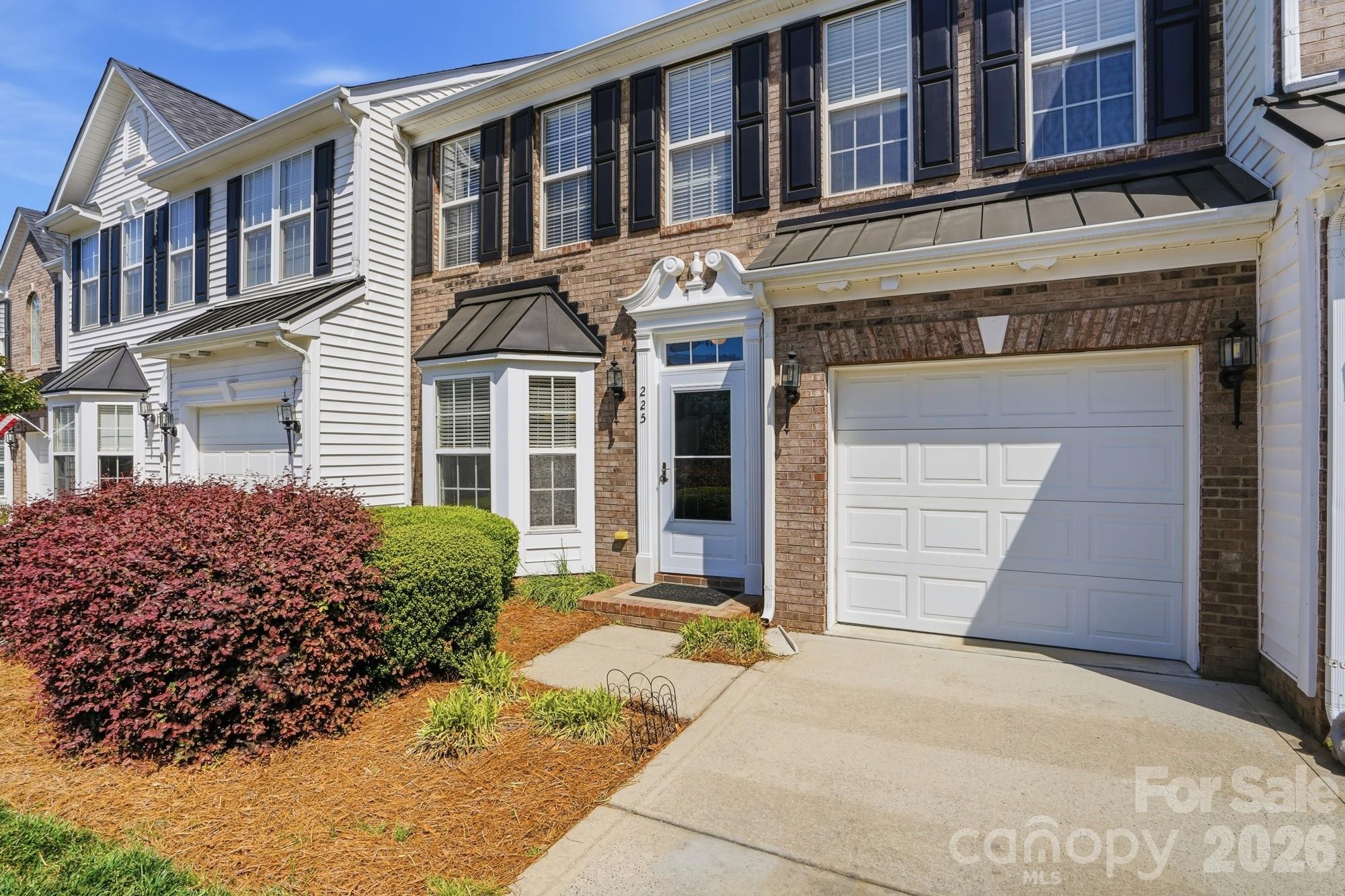 225 Horizon Circle, Rock Hill, SC — property listing photo
