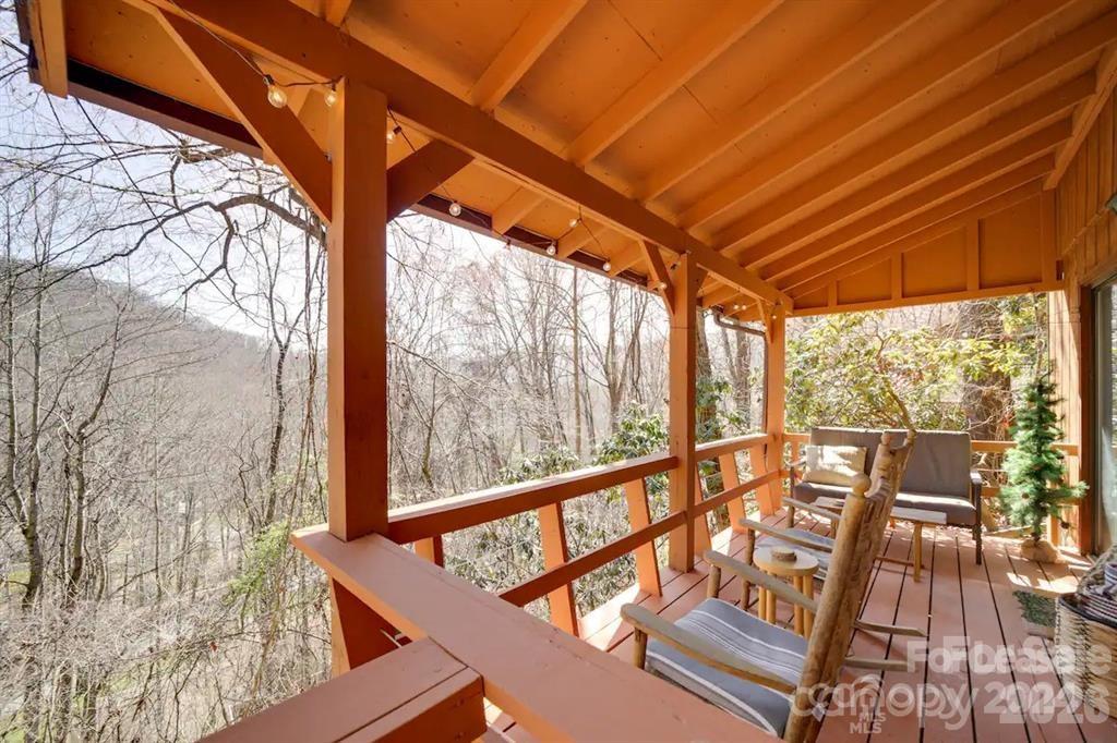 106 Sage Court, Maggie Valley, NC. property listing photo