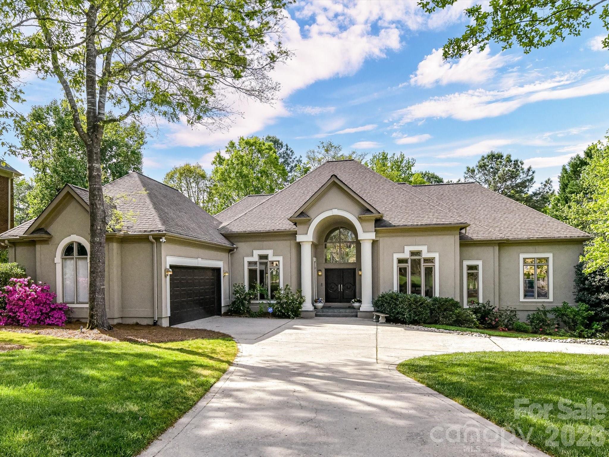 15615 McCullers Court, Charlotte, NC. property listing photo