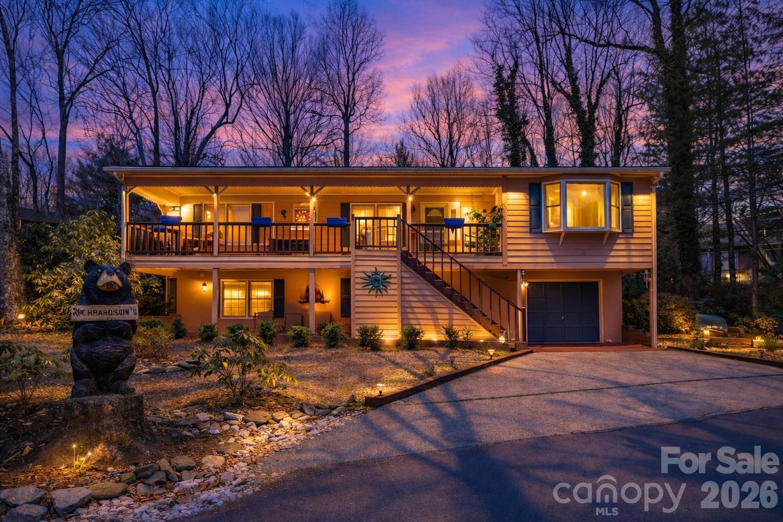 60 Pine View, Newland, NC. property listing photo