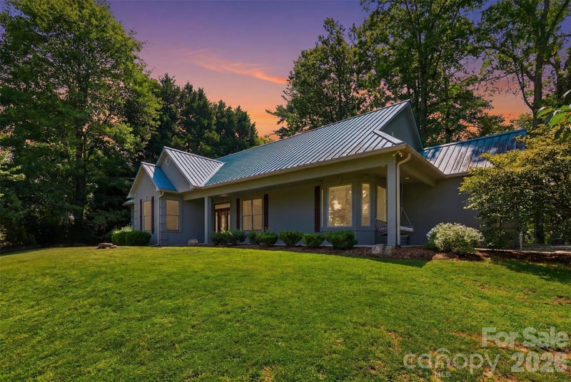 4639 Harbor View Terrace, Morganton, NC - 4 beds, 3 baths, 3,542 sqft - $860,000
