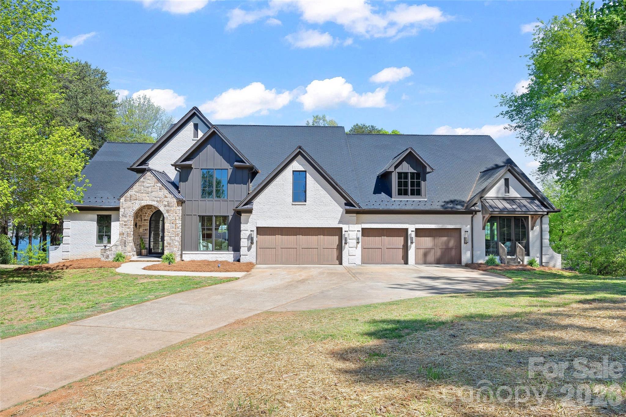20107 Bascom Ridge Drive, Cornelius, NC. property listing photo