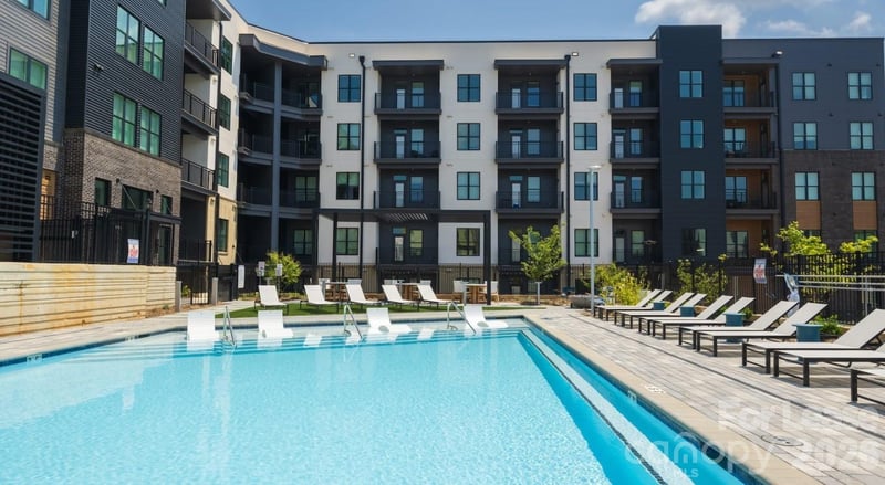 2314 Berryhill Road TH3A, Charlotte, NC - 3 beds, 3.5 baths, 2,111 sqft - $3,395