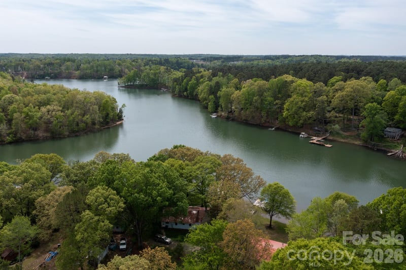 11131 Johnson Davis Road, Huntersville, NC - 2 beds, 2 baths, 800 sqft - $215,000