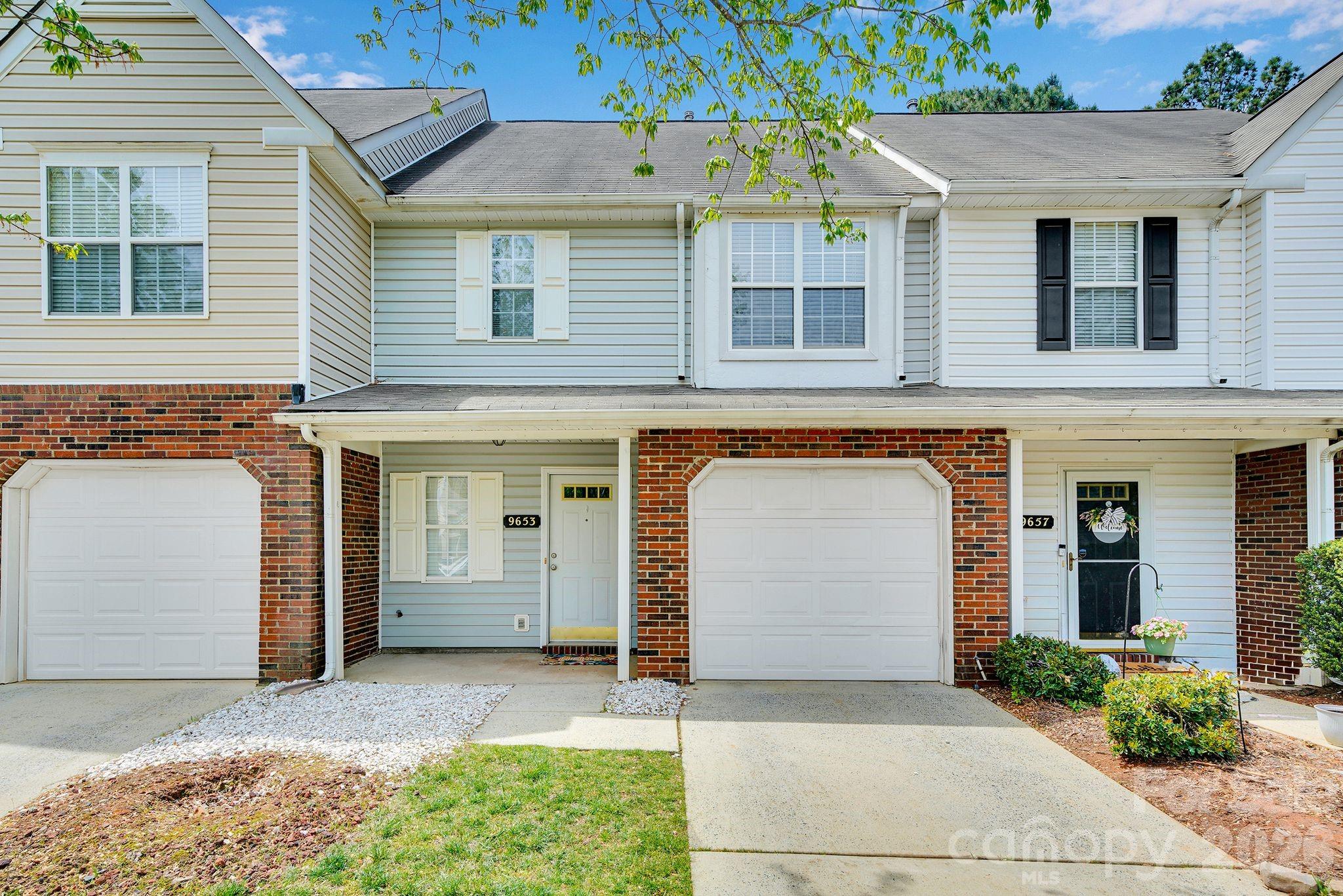 9653 Terrier Way, Charlotte, NC. property listing photo