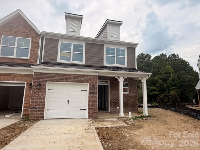 4383 Black Court, Harrisburg, NC - 3 beds, 2.5 baths, 1,950 sqft - $389,900