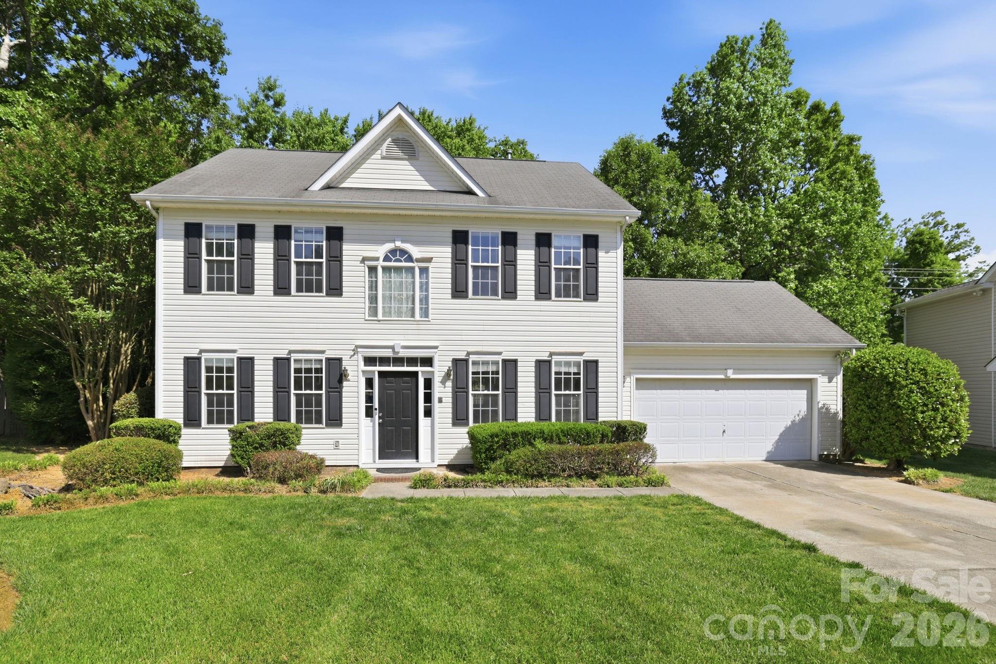 3916 Grace, Indian Trail, NC — property listing photo 1