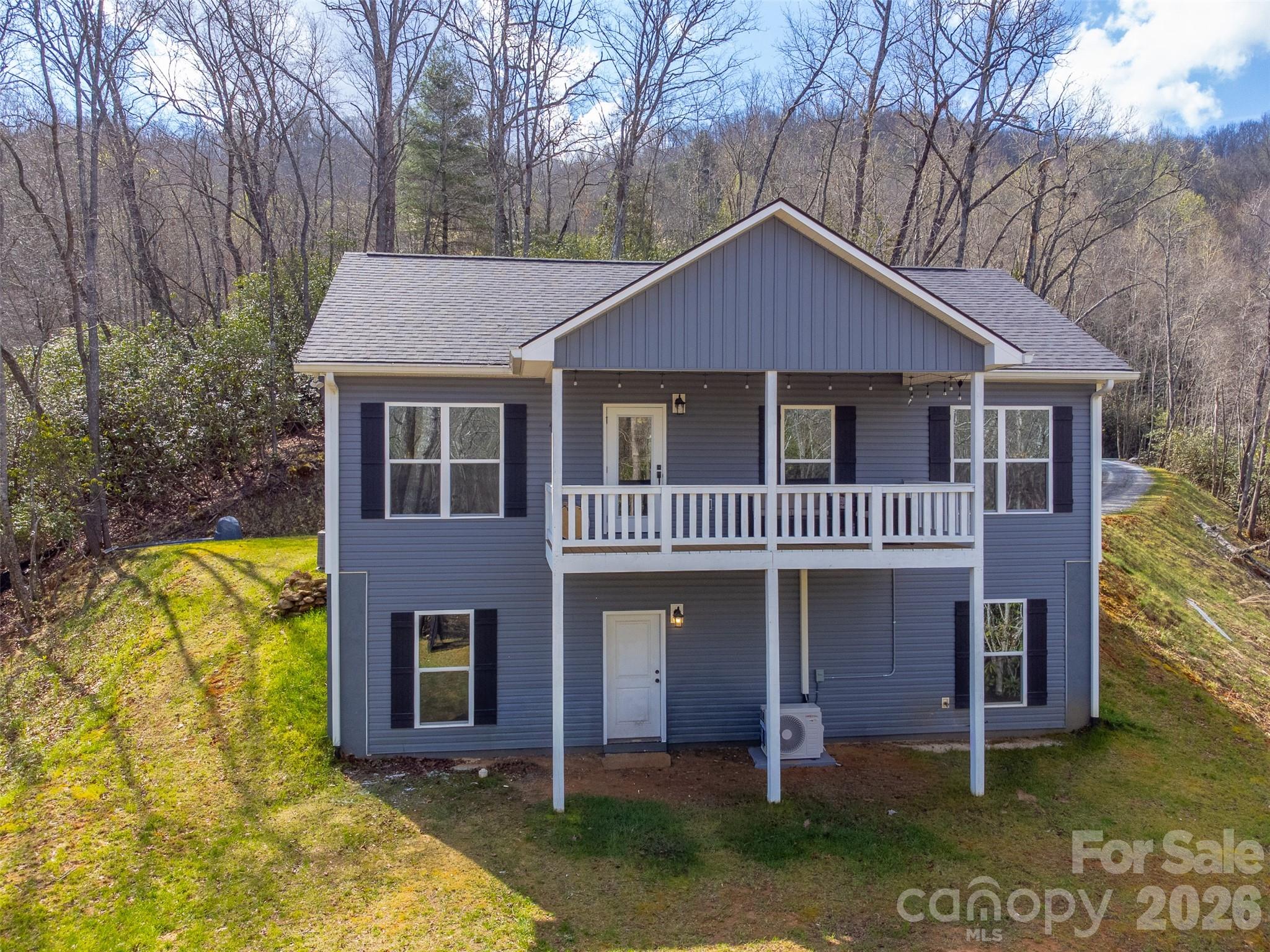 254 Ivory Lane, Sylva, NC. property listing photo