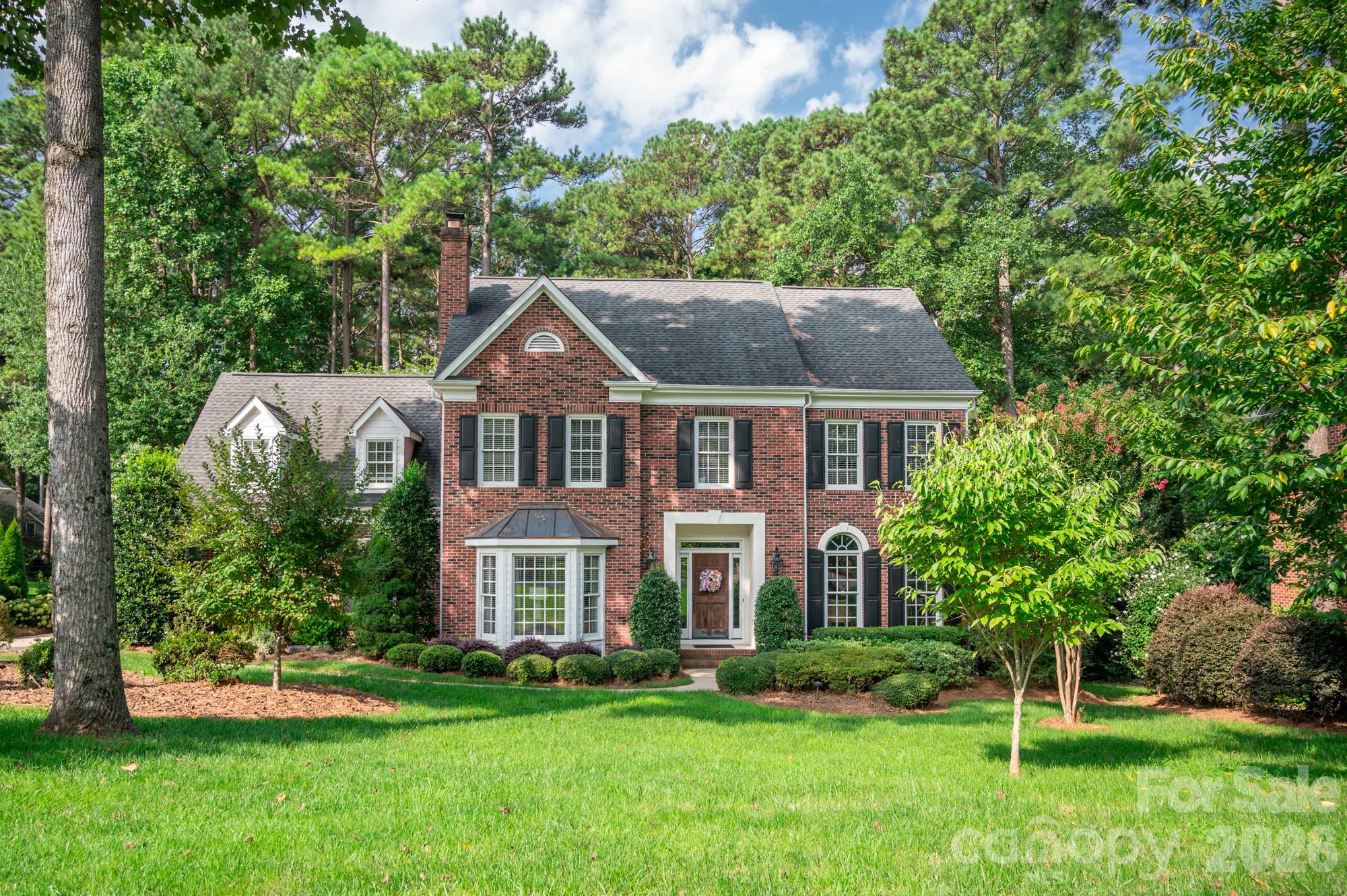 195 Cove Creek Loop, Mooresville, NC. property listing photo