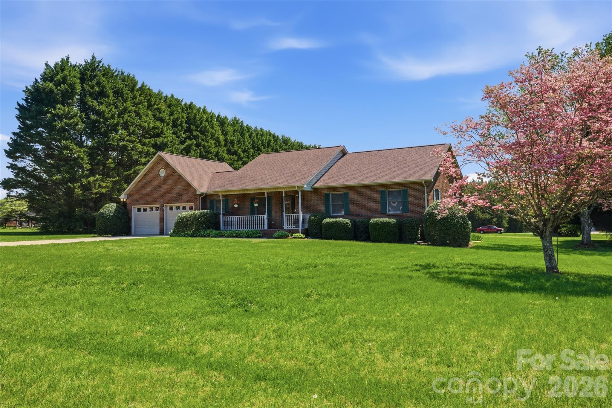 112 Mobeal Lane, Statesville, NC. property listing photo