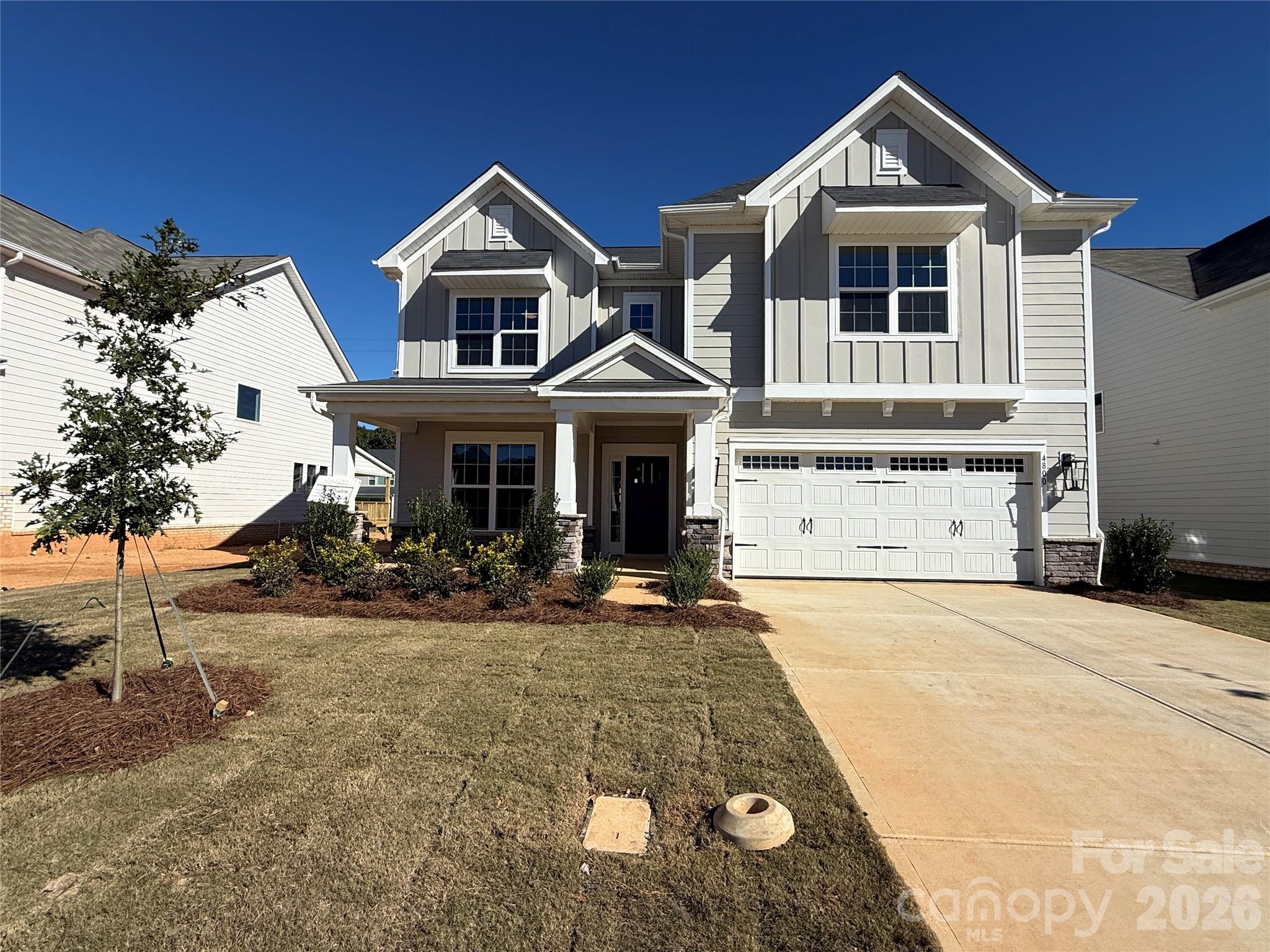 4800 Glen Stripe Dr CAL0038, Indian Trail, NC 28079. property listing photo