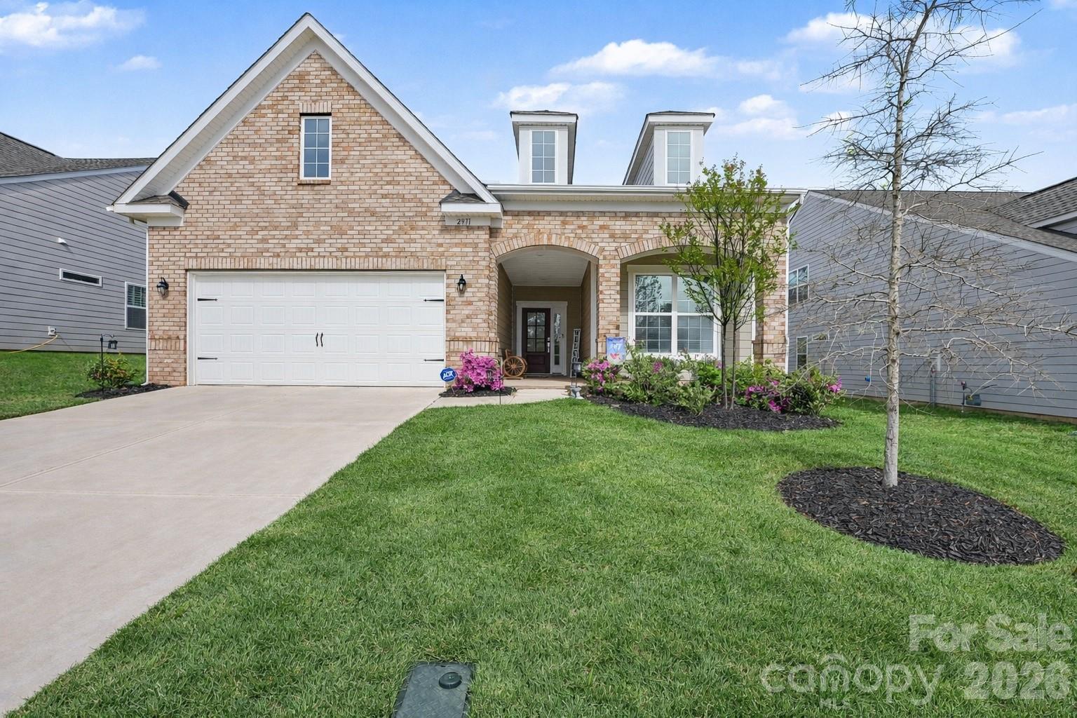 2971 Findley Road, Statesville, NC. property listing photo