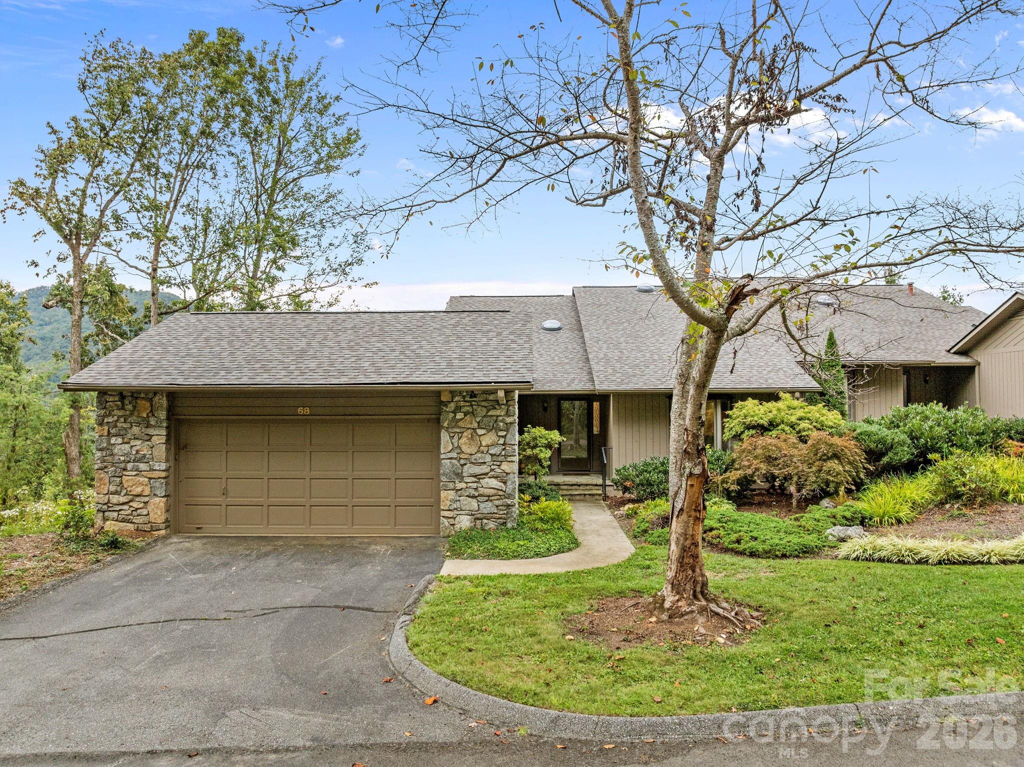 68 Stony Ridge, Asheville, NC. property listing photo