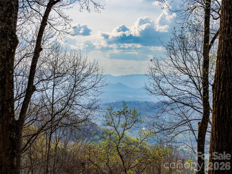 34 Mountain Vista Drive, Asheville, NC -  - $200,000
