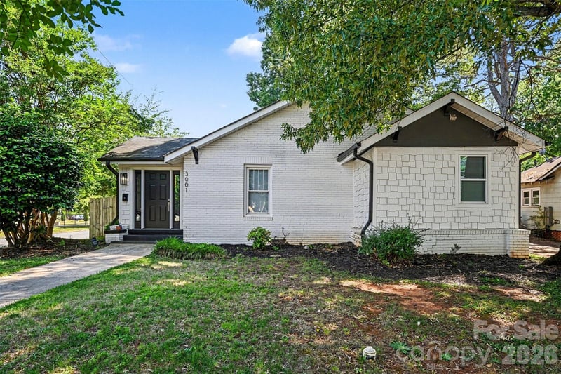 3001 Tuckaseegee Road, Charlotte, NC - 3 beds, 3 baths, 1,826 sqft - $550,000