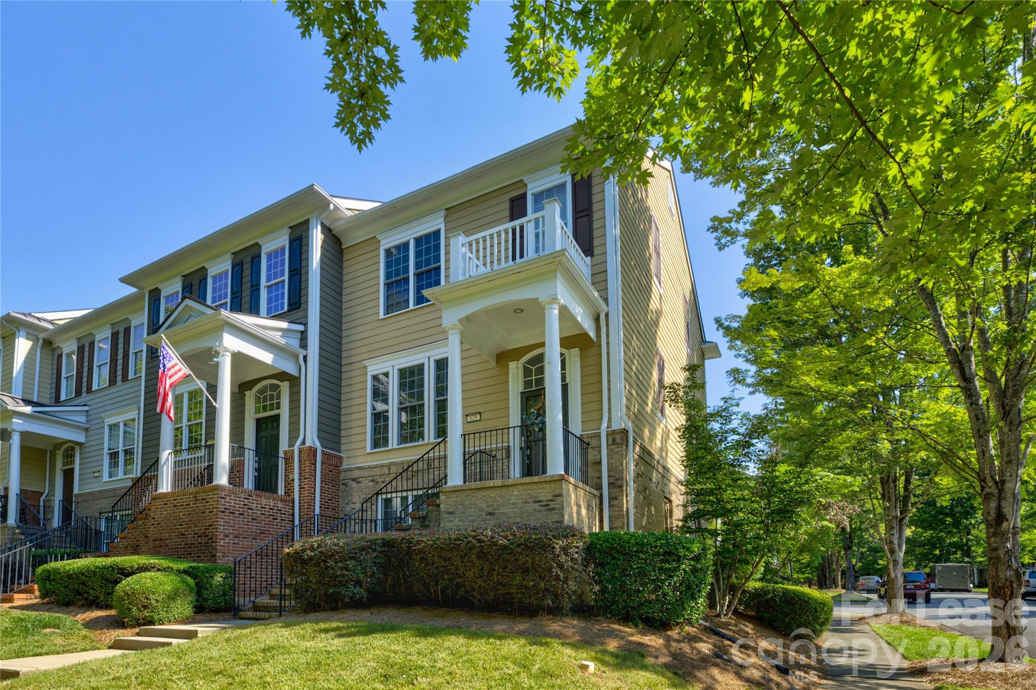 629 Sixth Baxter, Fort Mill, SC. property listing photo