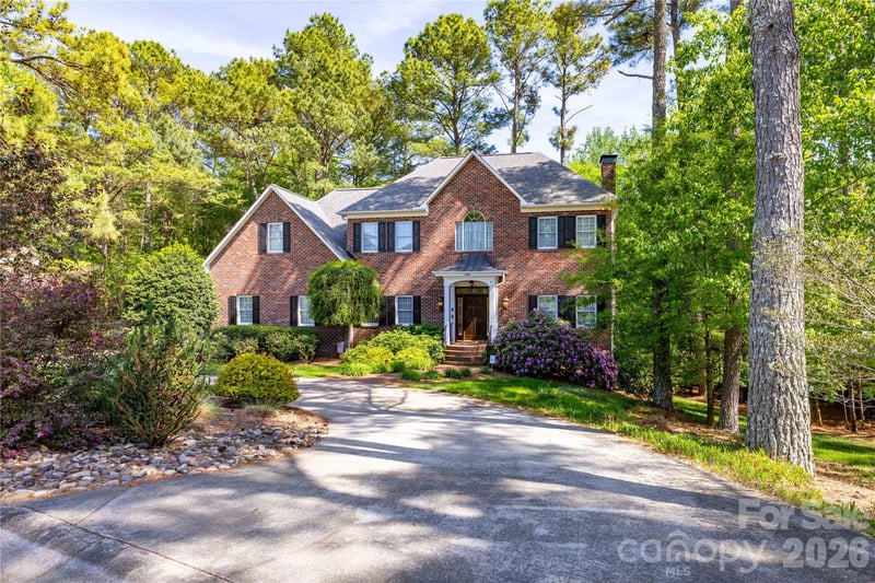 1200 Heritage Drive, Albemarle, NC - 4 beds, 3.5 baths, 2,622 sqft - $570,000